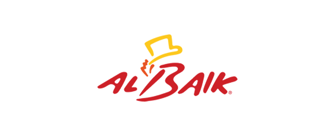 EZELINK client logo