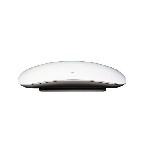 EZE-AP-1830 underside PoE port