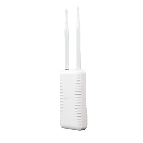 EZE-AP2820 rear connectivity