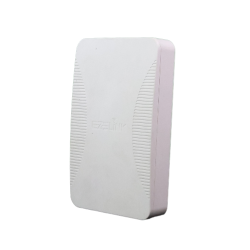 EZE-AP2840 side profile