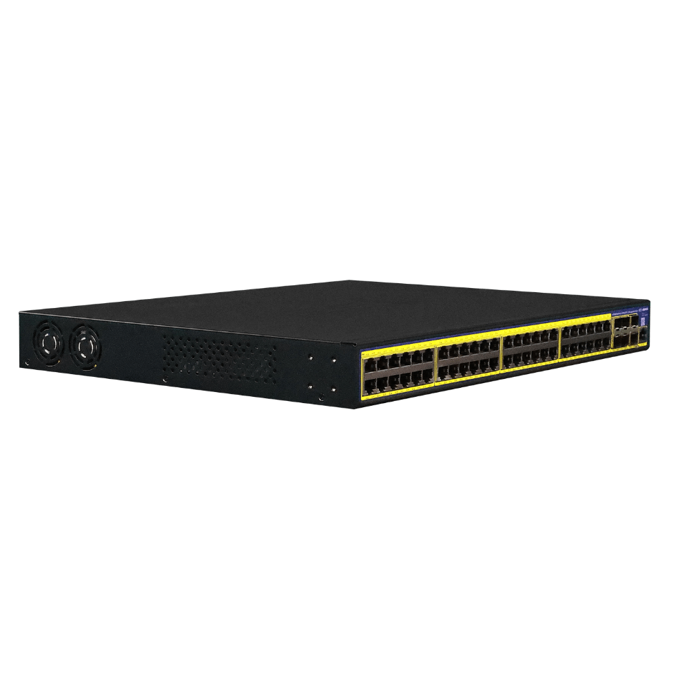 EZE-ASW420 rear panel