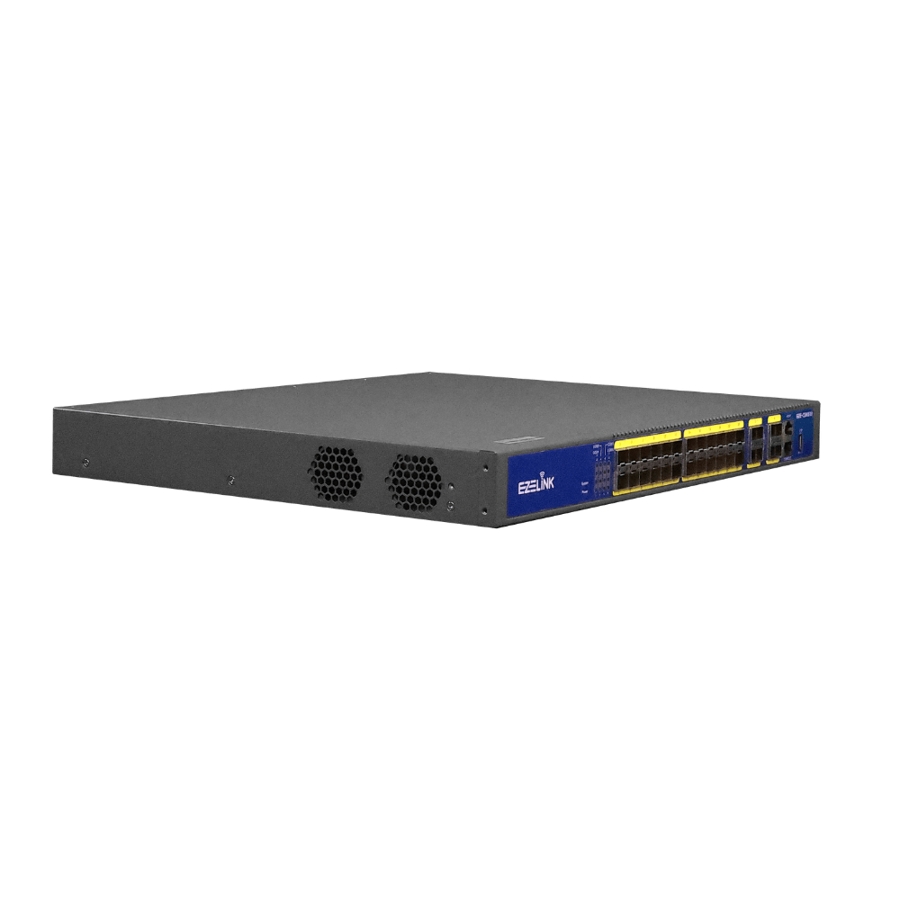 EZE-CSW510 hot-swap dual PSU