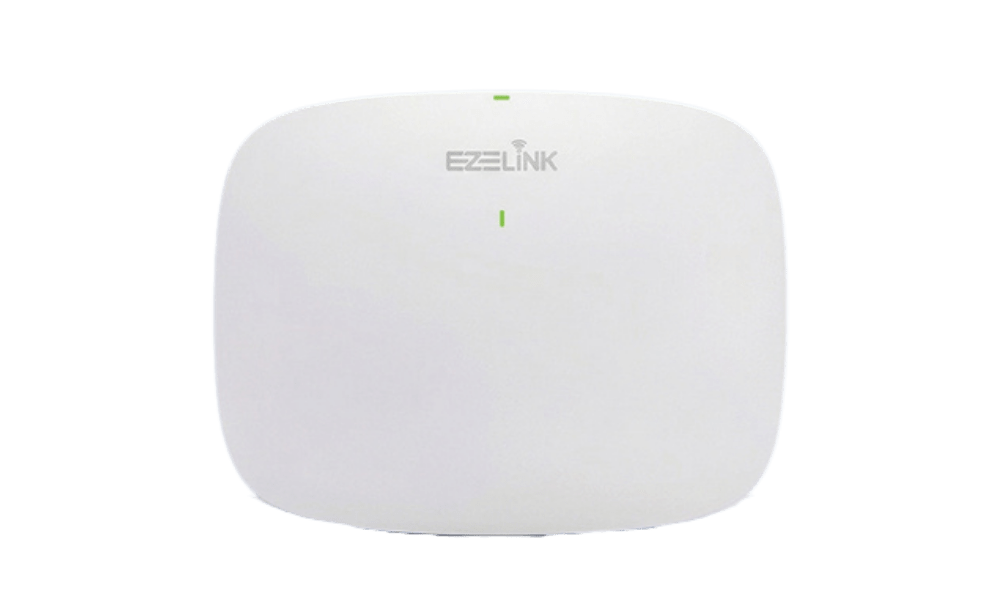 EZE-AP-1830 front ceiling profile