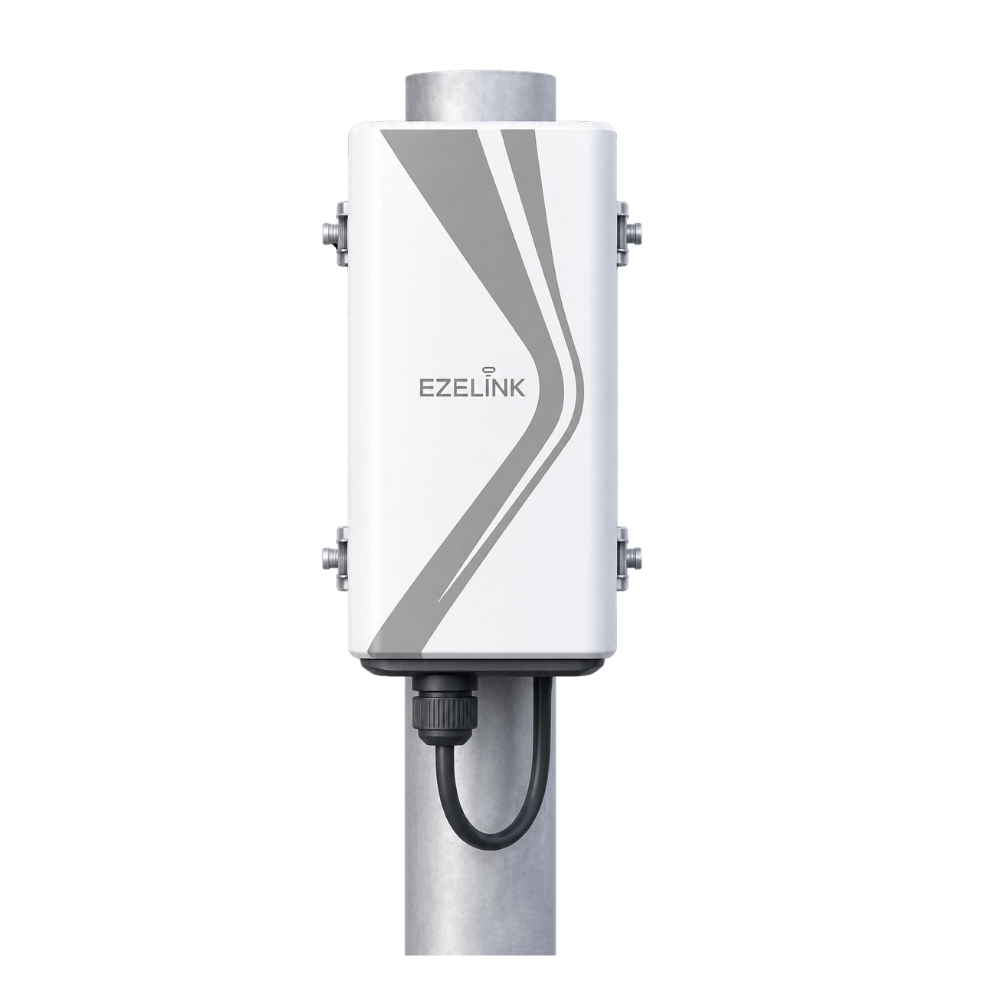 EZE-5G2310 5G NSA + SA active